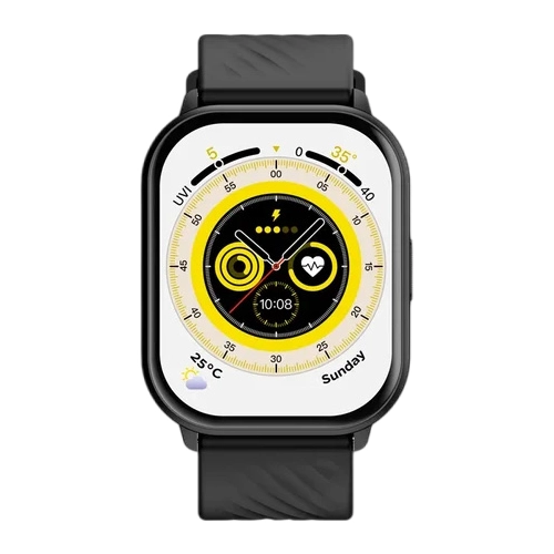 Zeblaze GTS 3 Voice Calling Smart Watch