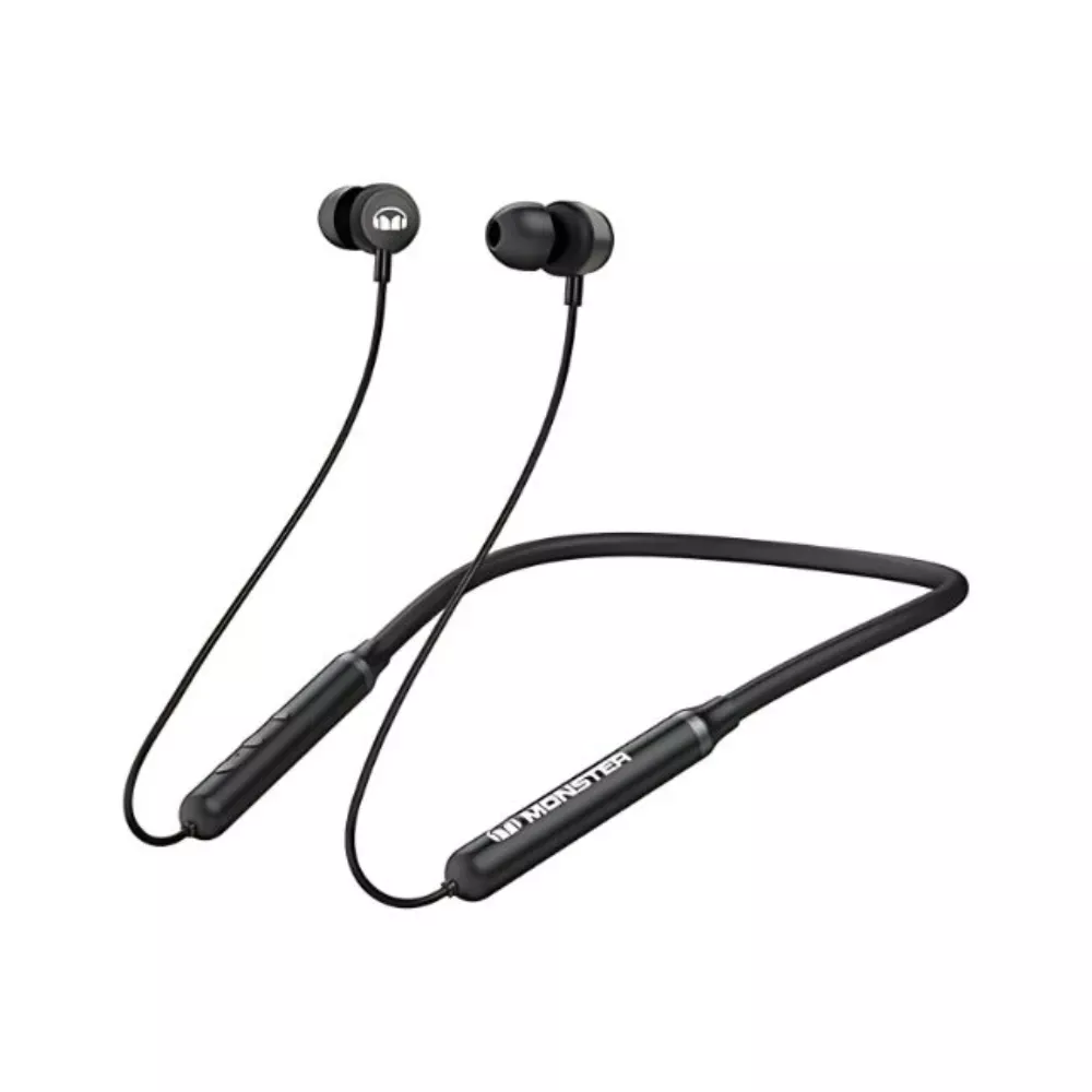 MONSTER AIRMARS SG03 Pro Gaming Neckband Wireless Earphones